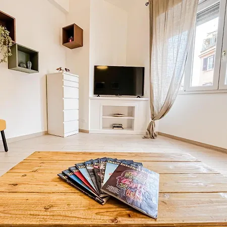 La Casa Di Chicca - Musei Vaticani