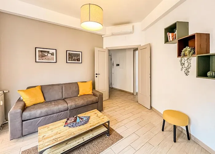 La Casa Di Chicca - Musei Vaticani شقة