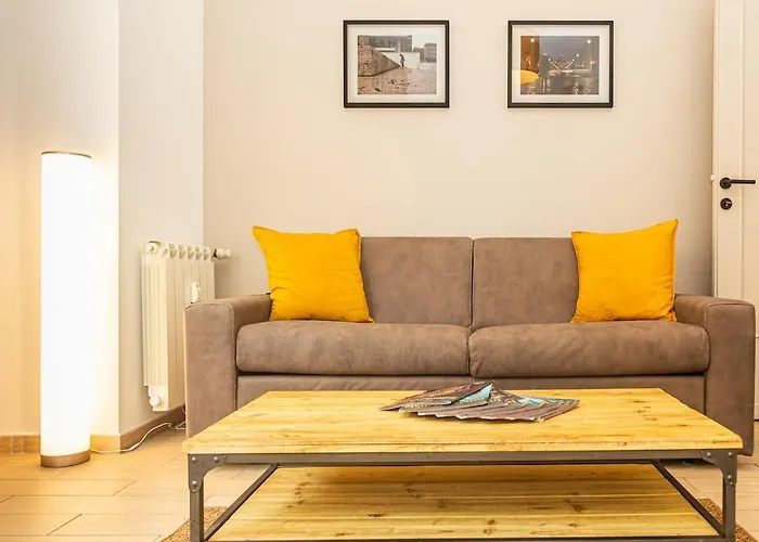 La Casa Di Chicca - Musei Vaticani شقة