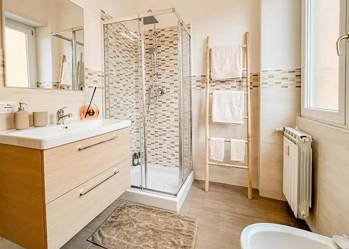 La Casa Di Chicca - Musei Vaticani شقة