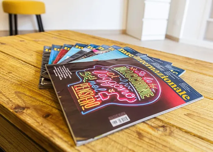 شقة La Casa Di Chicca - Musei Vaticani *