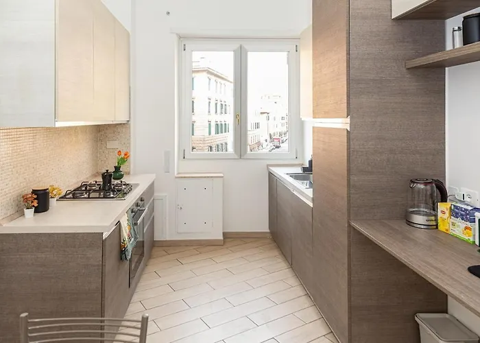 La Casa Di Chicca - Musei Vaticani *