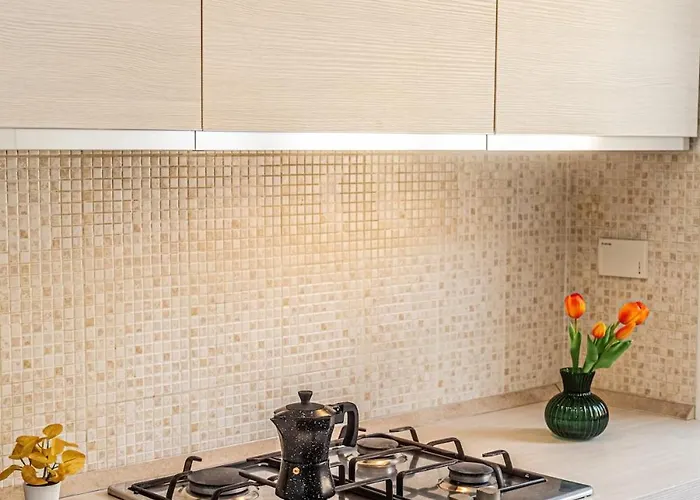 La Casa Di Chicca - Musei Vaticani شقة *