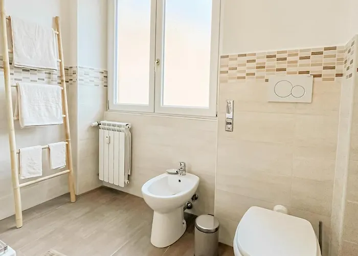 La Casa Di Chicca - Musei Vaticani شقة روما