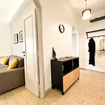 La Casa Di Chicca - Musei Vaticani Apartmán Řím