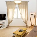La Casa Di Chicca - Musei Vaticani Apartmán *