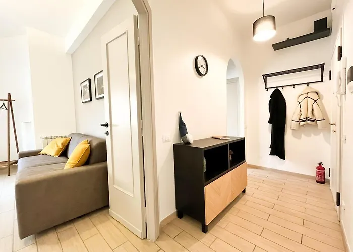 La Casa Di Chicca - Musei Vaticani Appartamento Roma