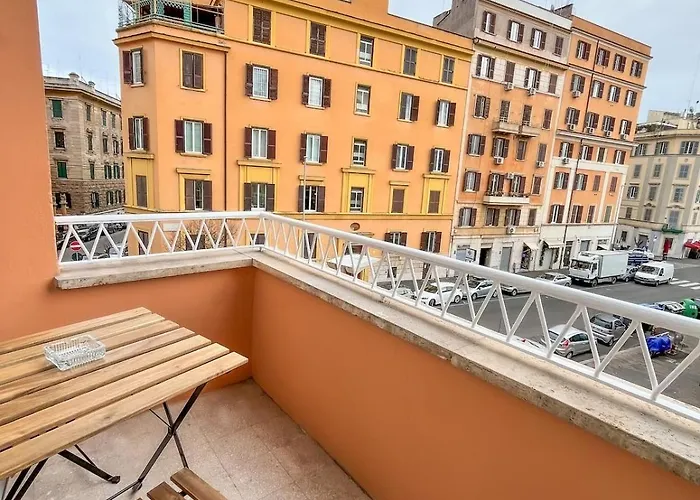 La Casa Di Chicca - Musei Vaticani *