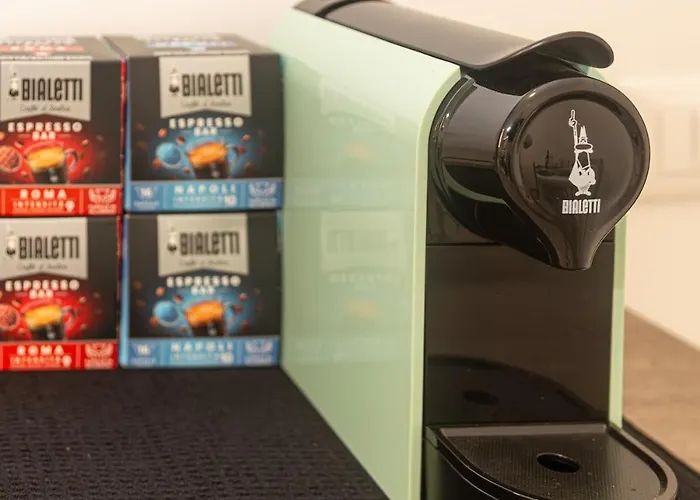 아파트 La Casa Di Chicca - Musei Vaticani 로마