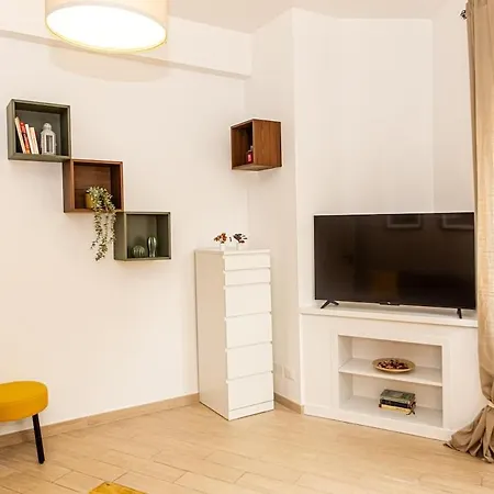 La Casa Di Chicca - Musei Vaticani Appartement *