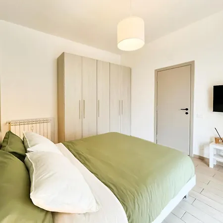 La Casa Di Chicca - Musei Vaticani * Rome