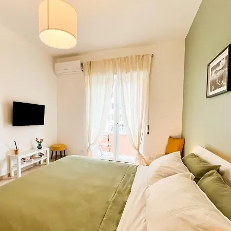 La Casa Di Chicca - Musei Vaticani