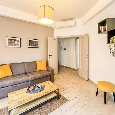 La Casa Di Chicca - Musei Vaticani Appartement