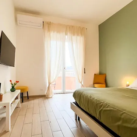 Appartement La Casa Di Chicca - Musei Vaticani