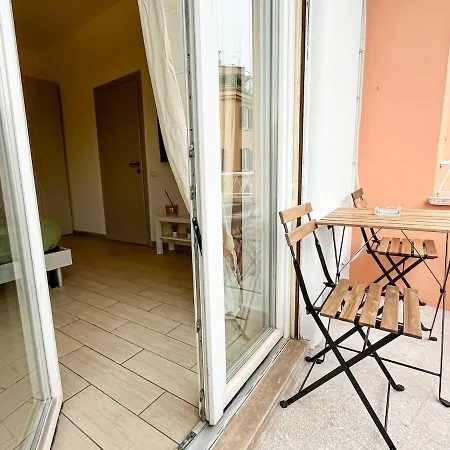 Appartement La Casa Di Chicca - Musei Vaticani *