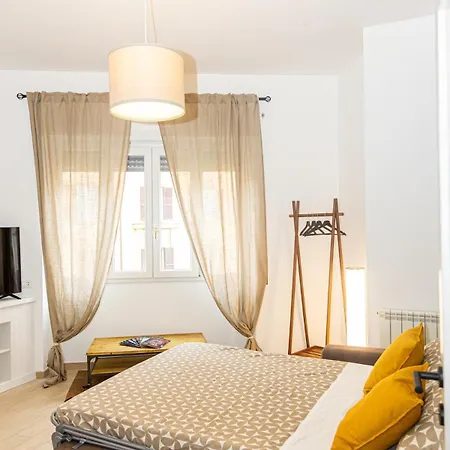 Appartement La Casa Di Chicca - Musei Vaticani