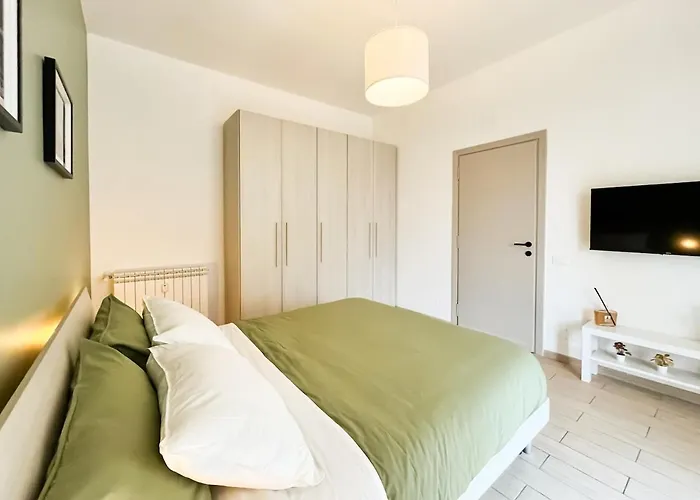 La Casa Di Chicca - Musei Vaticani * Rome