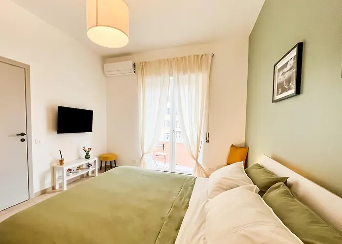 La Casa Di Chicca - Musei Vaticani