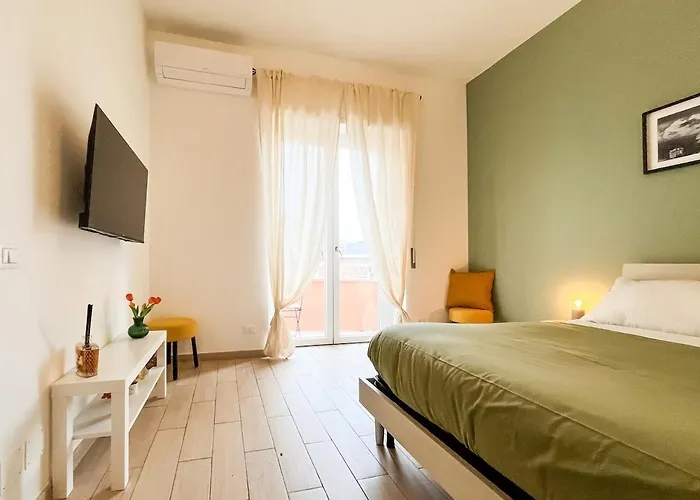 Appartement La Casa Di Chicca - Musei Vaticani