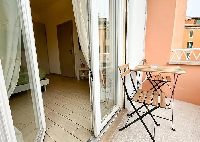 Appartement La Casa Di Chicca - Musei Vaticani *