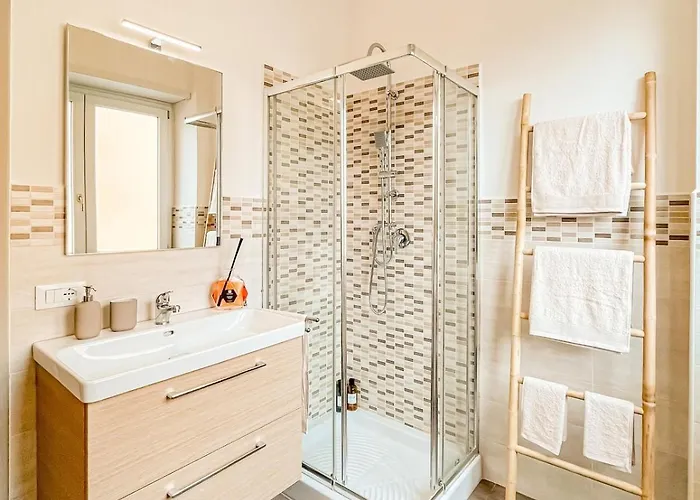 La Casa Di Chicca - Musei Vaticani * Rome