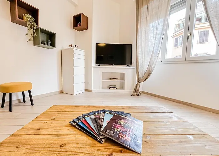 La Casa Di Chicca - Musei Vaticani