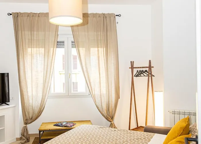 Appartement La Casa Di Chicca - Musei Vaticani